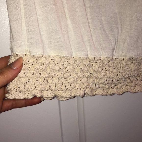 Ivory Top - Picture 2 of 2